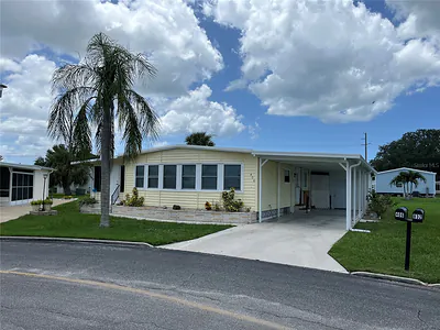 406 TRENTO Venice FL