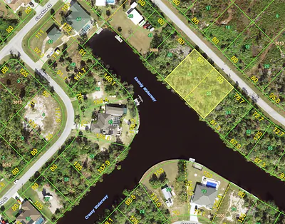 12333 KOENIG LANE Port Charlotte FL