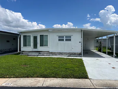 13225 101ST STREET 451 #451 Largo FL