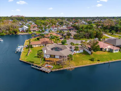 9 CROW COURT Palm Coast FL