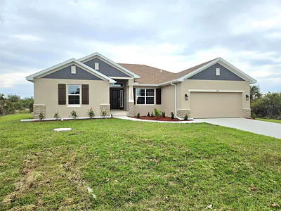13480 ALLENTOWN AVENUE Port Charlotte FL