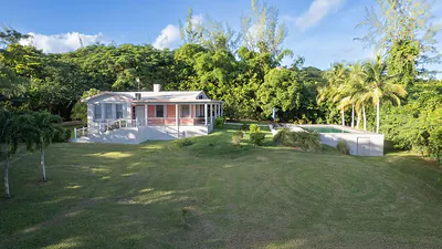 1 BO. PILON Vieques PR