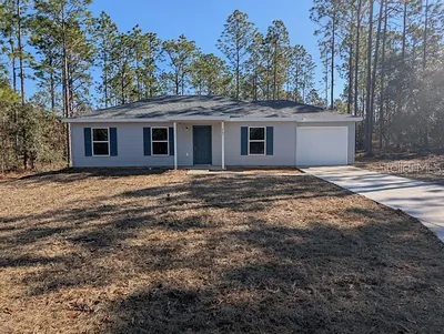 963 SW TEMPLE HEIGHTS COURT Dunnellon FL