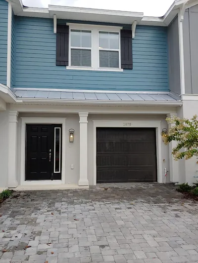 2878 GRAND KEMERTON PLACE Tampa FL