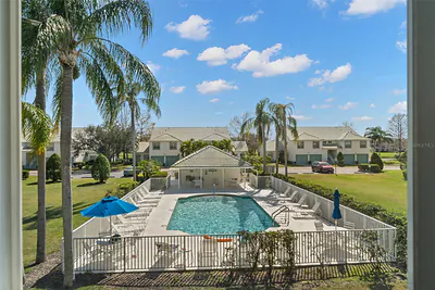 6594 FAIRWAY GARDENS DRIVE 6594 #6594 Bradenton FL