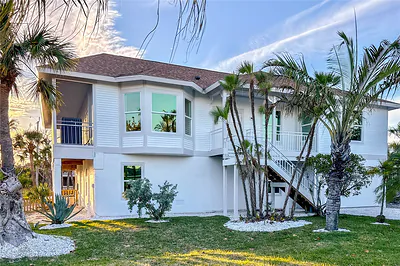 1129 SEAGRAPE LN Sanibel FL
