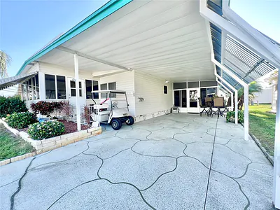 1100 BELCHER ROAD S 109 #109 Largo FL