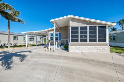 9110 PINEHAVEN WAY Englewood FL