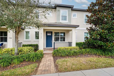 9790 AMBER CHESTNUT WAY Winter Garden FL