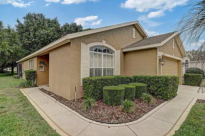12004 VALLEY FALLS LOOP Spring Hill FL