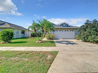 832 WHALEBONE BAY DRIVE Kissimmee FL