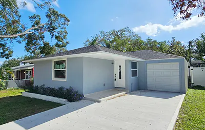 2712 60TH AVENUE N St Petersburg FL