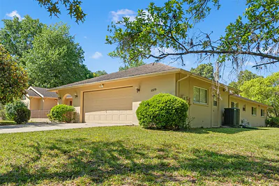 1379 MATTHEW AVENUE Spring Hill FL