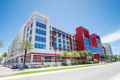 777 N Ocean Dr S323 #S323 Hollywood FL