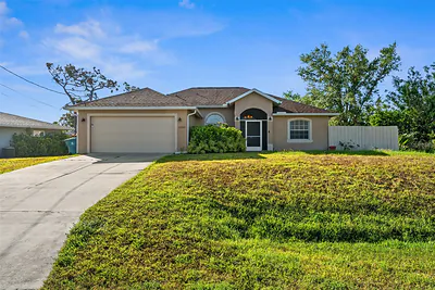 7288 CASTLEBERRY TERRACE Englewood FL