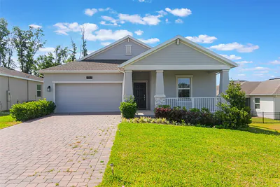 1757 BRUSH CHERRY PLACE Ocoee FL