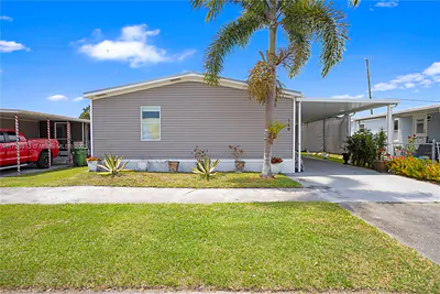 740 NW 219th Avenue Pembroke Pines FL