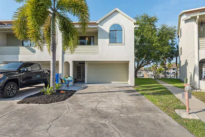 2387 HANOVER DRIVE 2387 #2387 Dunedin FL