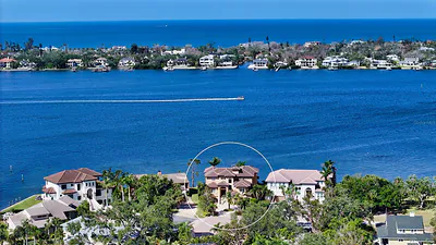 7342 CAPTAIN KIDD AVENUE Sarasota FL
