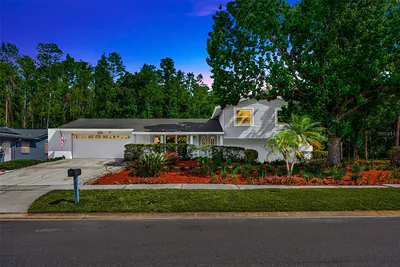4012 WOODACRE LANE Tampa FL