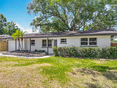 1298 SCOTTSDALE DRIVE Ormond Beach FL