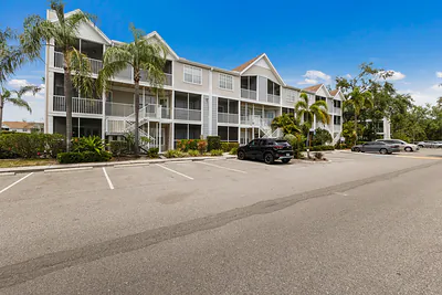 850 S TAMIAMI TRAIL 203 #203 Sarasota FL