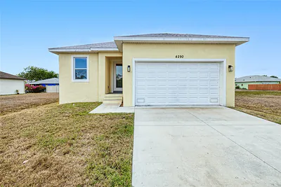 4290 OAK TERRACE CIRCLE Port Charlotte FL