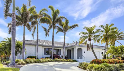 80 HIBISCUS DRIVE Punta Gorda FL