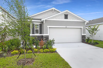 745 LAKE DELL AVENUE Dundee FL