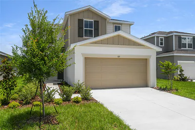 815 LAKE DELL ROAD Dundee FL