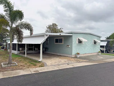 41 SABAL PALM DRIVE Largo FL