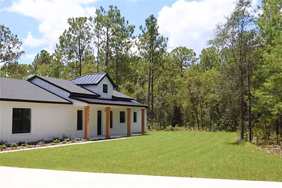 7195 SW 125 TERRACE ROAD Ocala FL