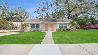 1155 STEVENSON AVENUE Clearwater FL