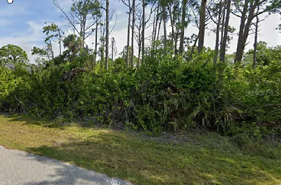 5168 FAREWELL STREET Port Charlotte FL