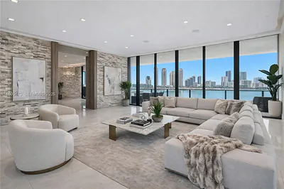 5000 Island Estates Dr 803 #803 Aventura FL