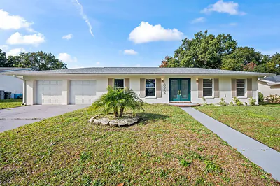 822 GLEN ARDEN WAY Altamonte Springs FL