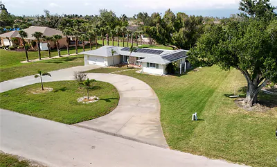 310 GREEN DOLPHIN DRIVE Placida FL