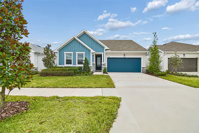 11313 HARDWOOD HAMMOCK LANE Riverview FL