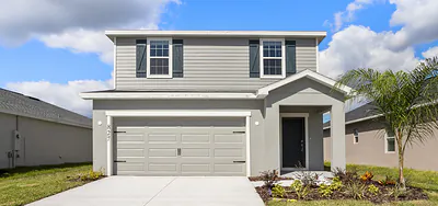 827 CYPRESS CREEK RUN St Cloud FL