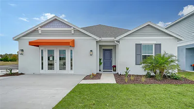 4425 BOXELDER AVENUE Parrish FL