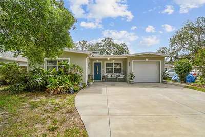 6046 RIVER ROAD New Port Richey FL