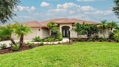 5897 CARRIAGE DRIVE Sarasota FL