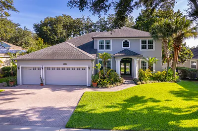 394 BAYMOOR WAY Lake Mary FL