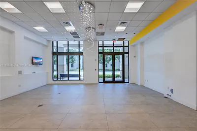 301 Altara Ave CU-3K #CU-3K Coral Gables FL