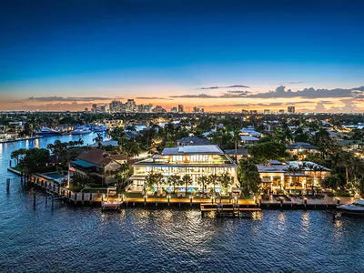 600 5th Key Drive, Fort Lauderdale, FL 33304 Fort Lauderdale FL