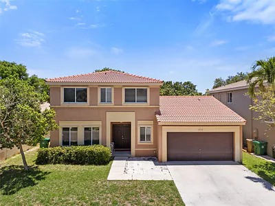 10772 SW 14th Place, Davie, FL 33324 Davie FL
