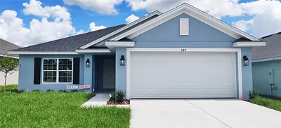 5494 OCEAN BREEZE DRIVE Spring Hill FL