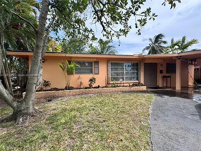 1930 NW 33rd St Oakland Park FL