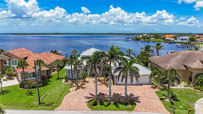 119 CREEK DRIVE SE Port Charlotte FL