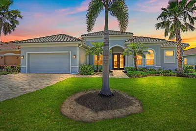 917 145TH STREET CIRCLE NE Bradenton FL